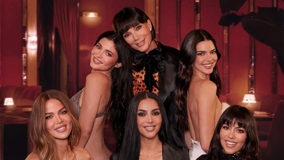 Kim Kardashian revelou que teve um problema de saúde que a levou ao hospital no trailer da temporada 8. É bom saber que…