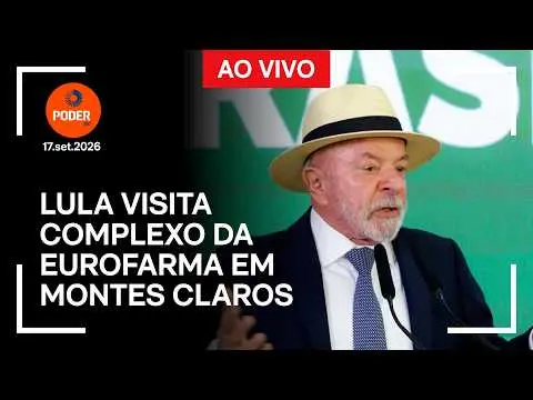Eduardo Pazuello, ex-ministro da Saúde, foi criticado por Lula após visita em Montes Claros, por não entender o SUS. A …