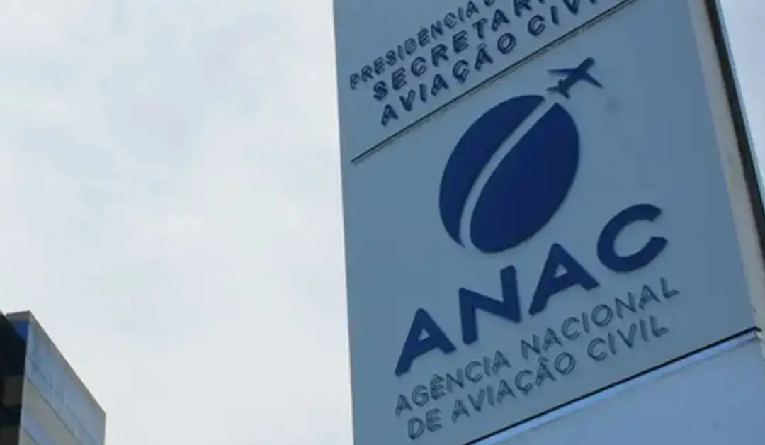 9,5 mil vagas abertas na ANAC para curso online gratuito de inglês voltado para aviação. É uma chance de aprender vocab…