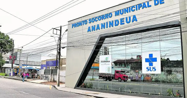 Gestores de Ananindeua podem responder por irregularidades, o Denasus apontou falhas na saúde do município, como UTI va…