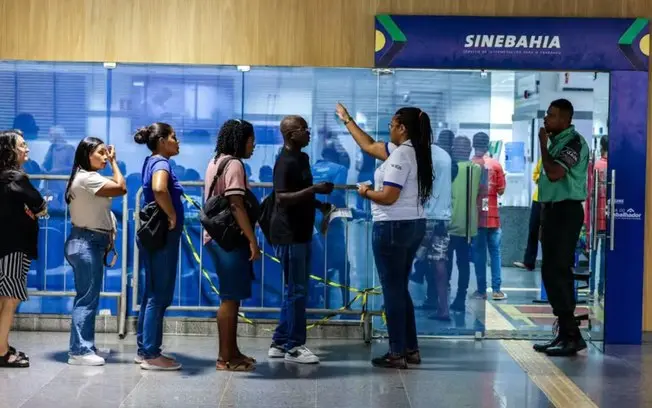 ACM Neto apresentou propostas para emprego na Bahia, incluindo política industrial e a criação de programas para jovens…