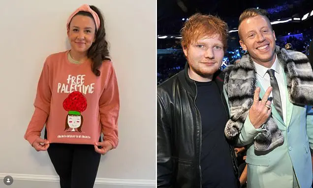 Ms Rachel vai igualar a doação de 1 milhão de Macklemore para ajuda na Palestina. A iniciativa pede que celebridades ri…