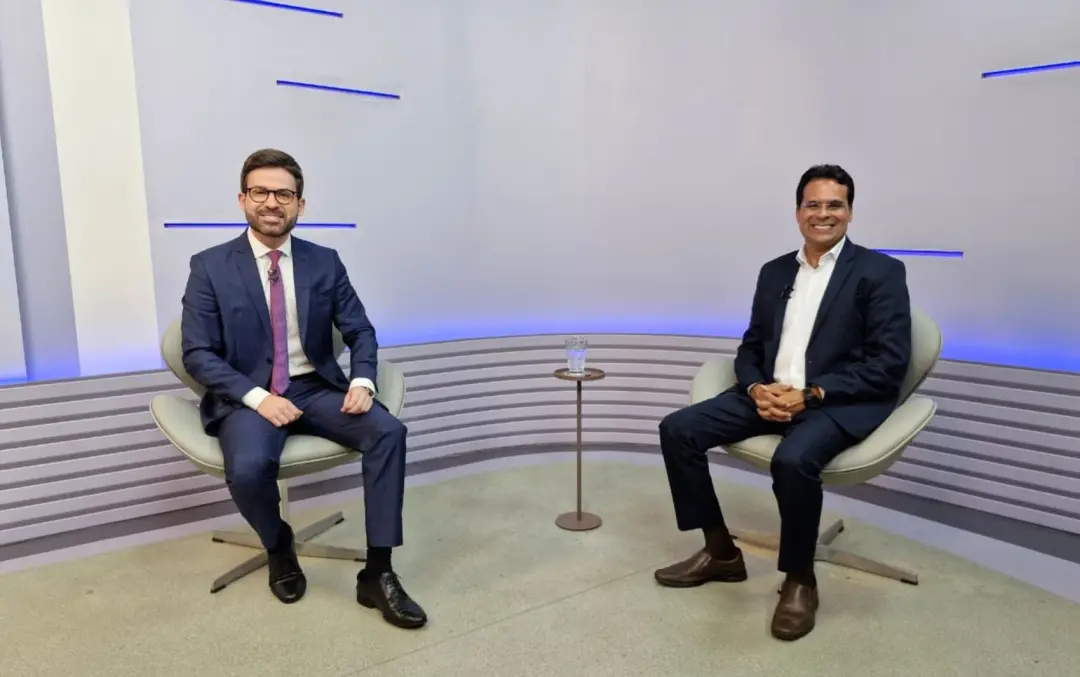 Dr Helton do PSOL propõe reestatizar a Deso e reduzir carga horária dos servidores em Sergipe. A ideia de fortalecer se…