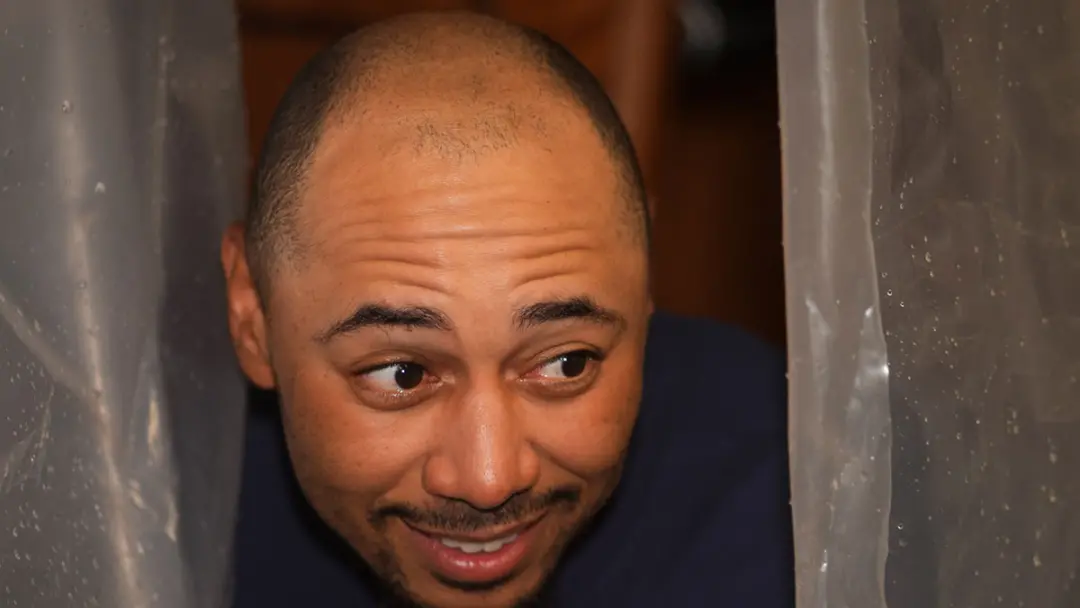 Mookie Betts mandou uma mensagem aos fãs depois que o Los Angeles Dodgers garantiu o titulo da NL West com uma vitoria …