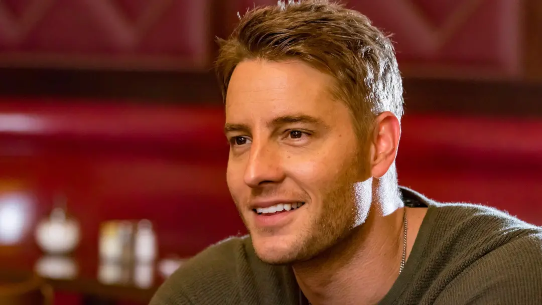 Justin Hartley estrelou uma nova série que vai sair do streaming em breve. A série, baseada no livro The Never Game, é …