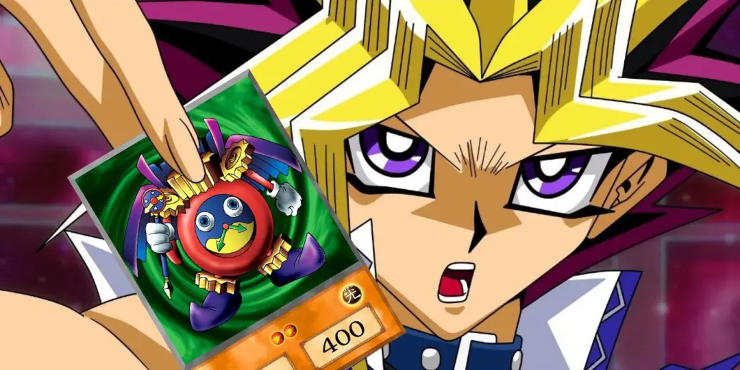 LEGO lança seu primeiro set Yu-Gi-Oh! já que a marca já brincou com Ninjago e City. Acho interessante ver essa união de…