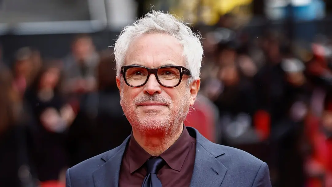 Alfonso Cuarón fará primeira visita à Coreia no Festival de Busan para dar uma master class e apoiar a estreia asiática…