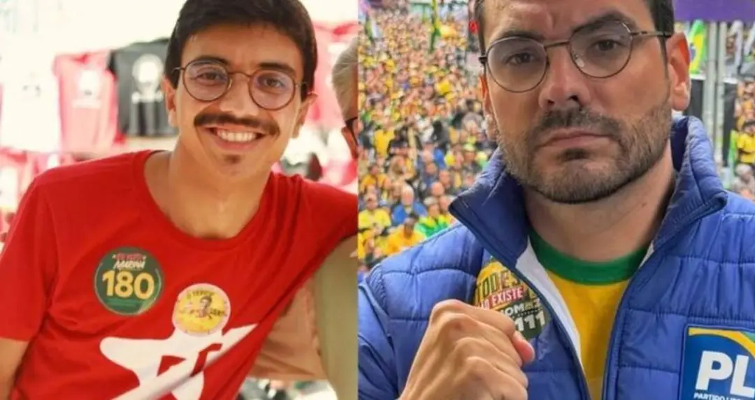 Debate entre Leonardo Grandini e Thomaz Henrique terminou em agressão física em São Paulo. A troca de tapas, após longa…