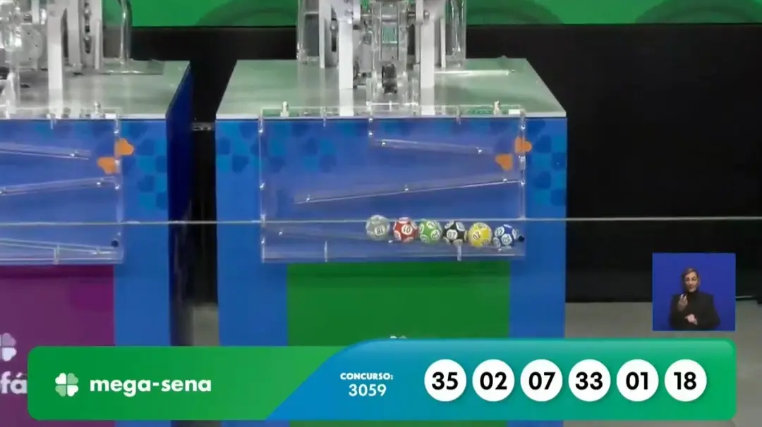 Mega-Sena sorteou R$ 101,9 milhões no concurso 3.059 com os números 01, 02, 07, 18, 33 e 35. É um valor grande e mostra…