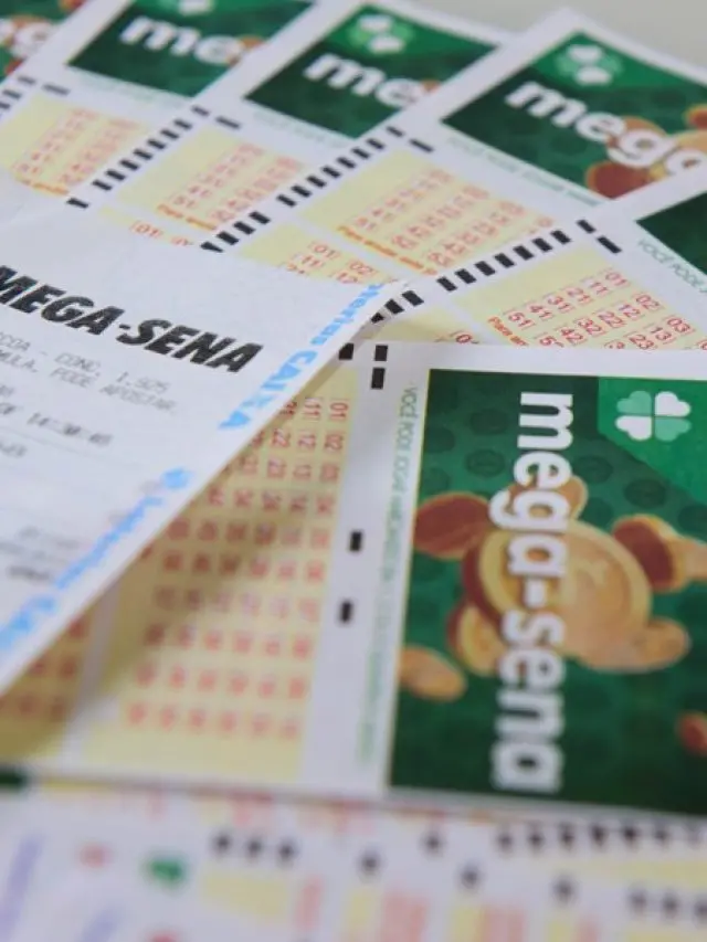 Os números sorteados da Mega-Sena, concurso 3059, foram 35, 02, 07, 33, 01 e 18, com prêmio de mais de 101 milhões. O p…