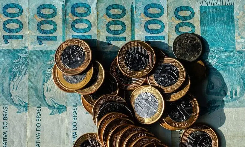 22,7 bilhões de reais o custo extra do reajuste do Bolsa Família em 2027. Isso não estava previsto no PLOA de 2027, for…