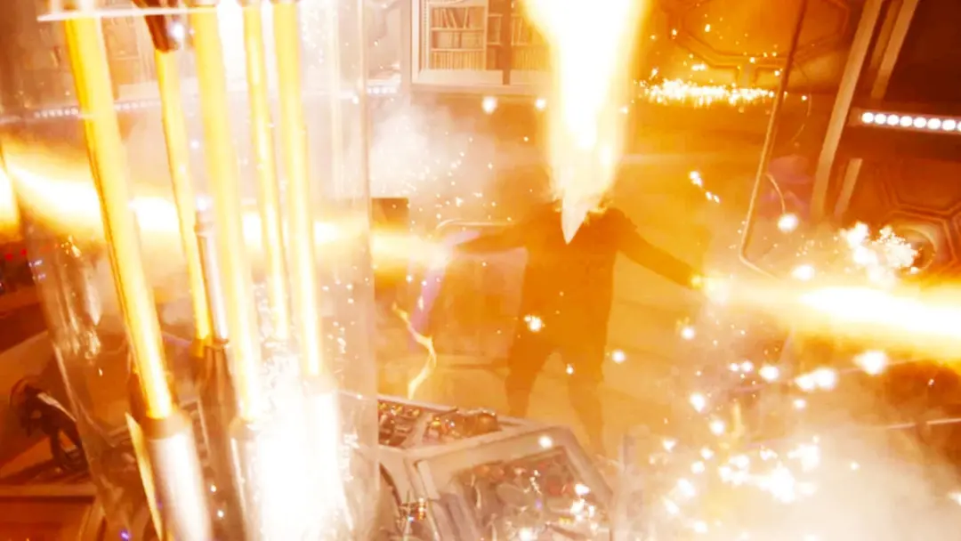 Disney+ não renovou parceria com BBC, e Doctor Who entrou em turbulência. A BBC abriu processo competitivo para uma nov…