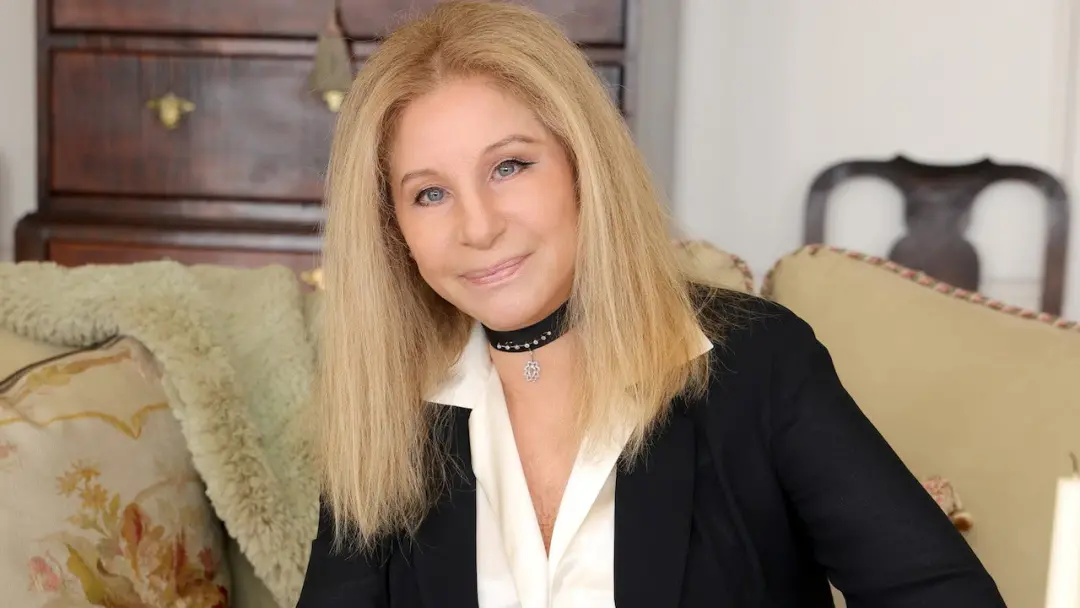 Barbra Streisand criticou o ego desmedido de Trump após ele ameaçar derrubar o Kennedy Center. A instituição foi feita …