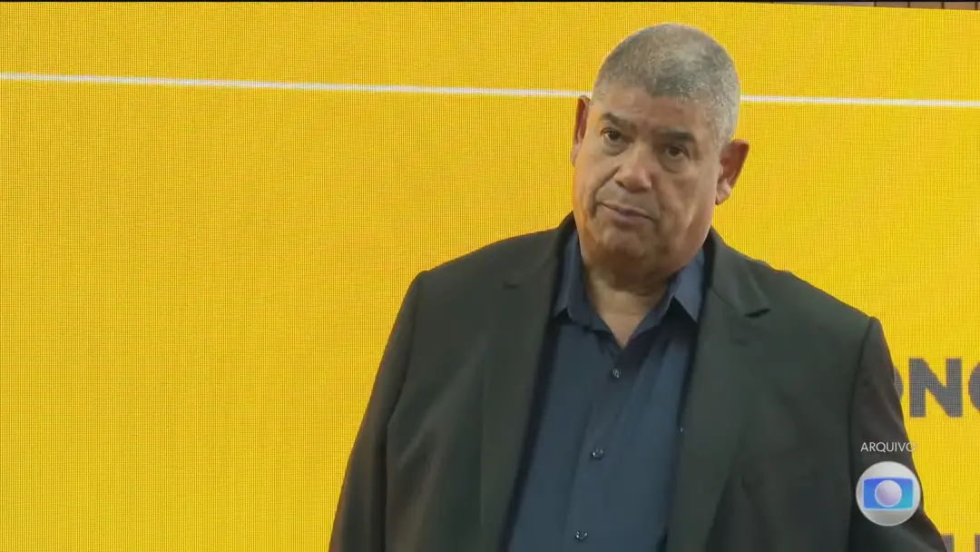Milton Leite, ex presidente da Câmara, tem prisão decretada por operação sobre infiltração do PCC no transporte público…
