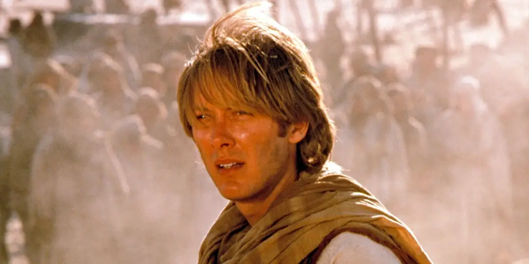 Stargate conseguiu um novo lar de streaming grátis após o reboot da Prime Video ser cancelado. A gente entende que essa…