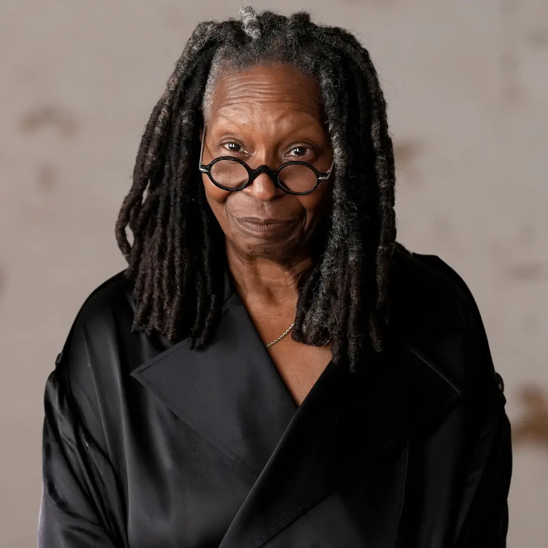 Whoopi Goldberg vai tirar um tempo do The View por causa do papel de irmã em uma produção. Faz sentido dar esse espaço …