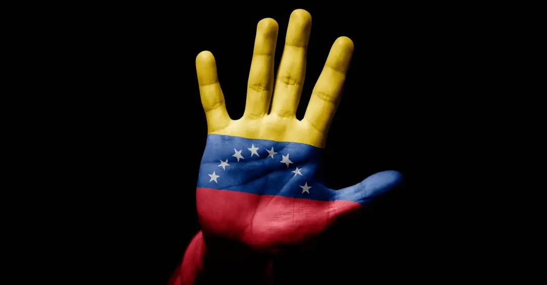 Na Venezuela, 194 sites ainda seguem bloqueados mesmo após o governo liberar acesso a alguns portais. É um passo inicia…