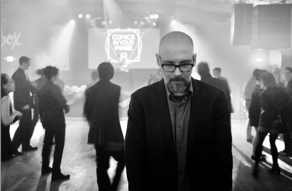 Amazon MGM declara que acusações de assédio sexual e racial contra Ed Brubaker por ex membro da equipe não são de uma v…