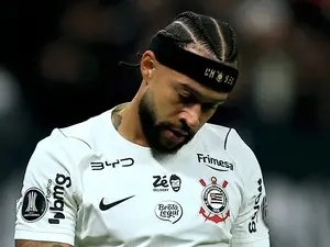 Gaviões aponta Memphis como culpado pela queda, mas também cobra elenco e Diniz. É papo de jogo que sempre volta pro té…