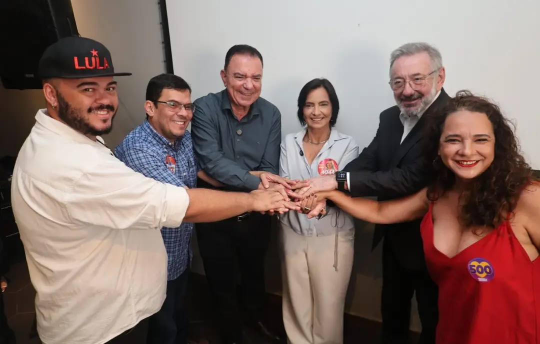 Ministro Marcio Elias Rosa apoiou a industrialização de terras raras em Goiás, reforçando que o domínio desses minerais…