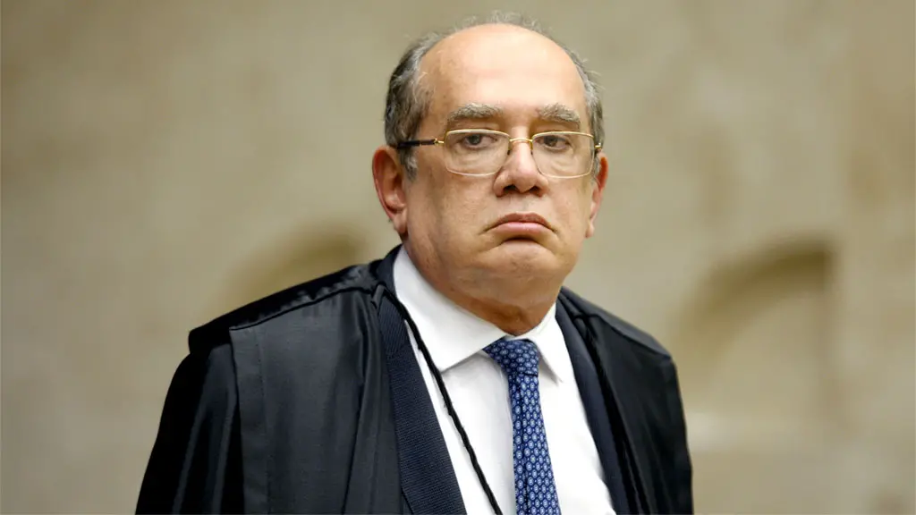 Gilmar Mendes confronta André Mendonça sobre a exposição do nome de Paulo Gonet no caso Master. A indignação seletiva d…