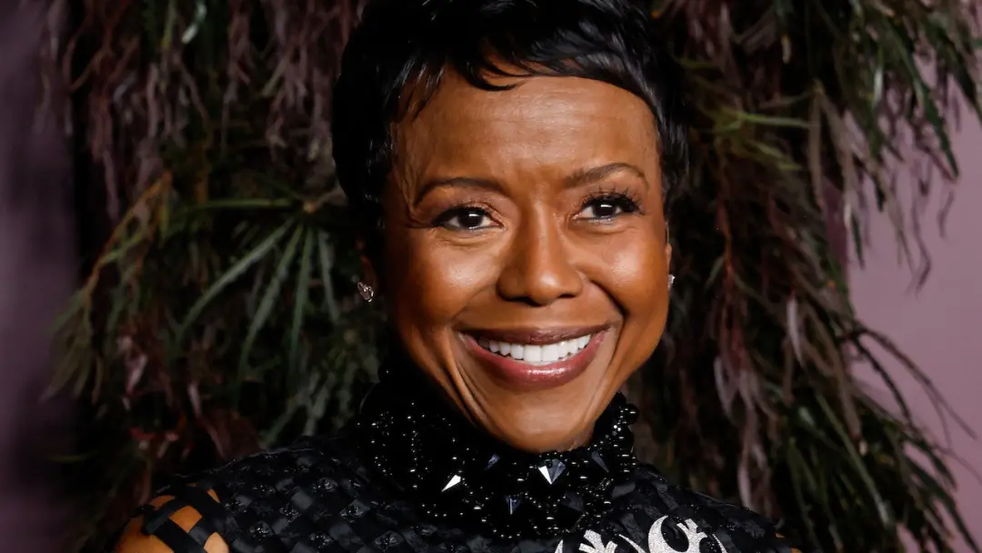 Mellody Hobson saiu do conselho dos Jogos Olímpicos de Los Angeles 2028. Ela disse que as demandas do Museu Lucas eram …