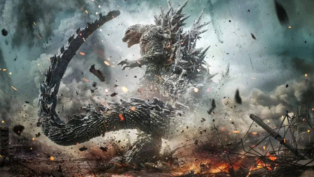 King Ghidorah voltou no trailer de Godzilla Minus Zero. Isso sugere que a franquia vai redefinir Godzilla de novo, como…