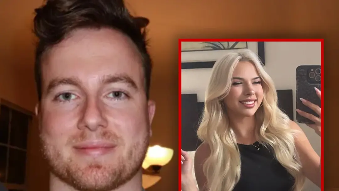 James Wehr e Lexi Kramer tiveram as redes sociais examinadas pelos policiais durante a investigação do acidente de carr…