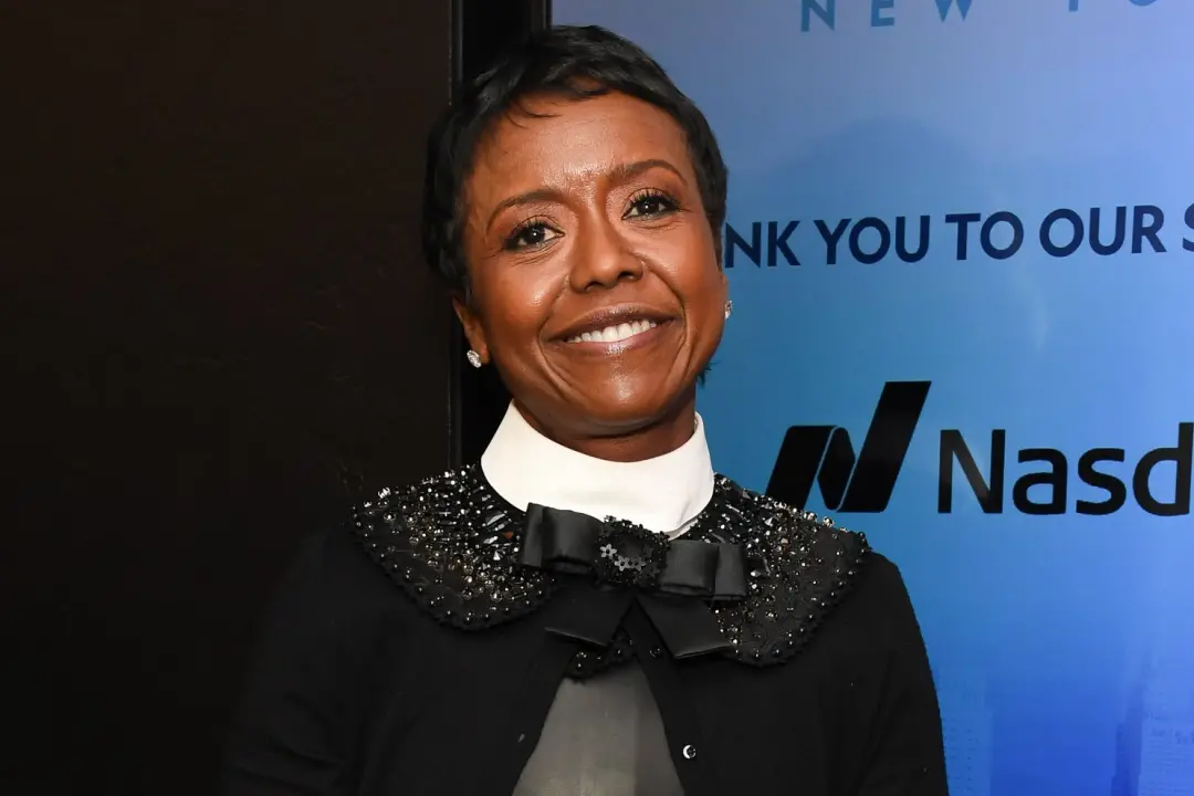 Mellody Hobson se afastou do conselho do comitê organizador dos Jogos Olímpicos de Los Angeles 28. Ela disse que as dem…