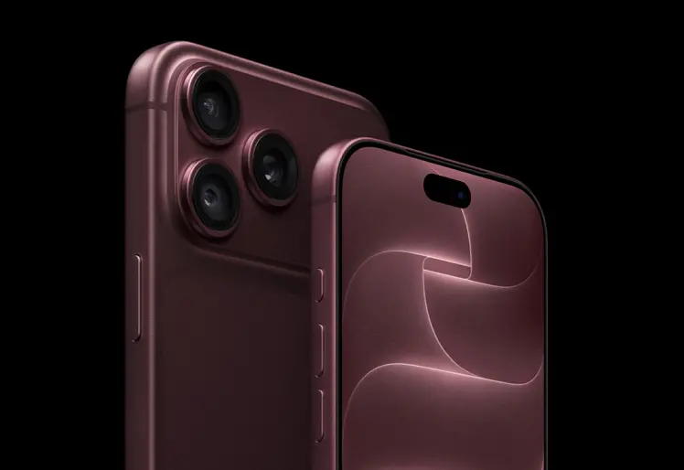 A Apple começa a venda do iPhone 18 Pro e Pro Max no Brasil nesta sexta, começando em R$ 11.999. A abertura variável da…