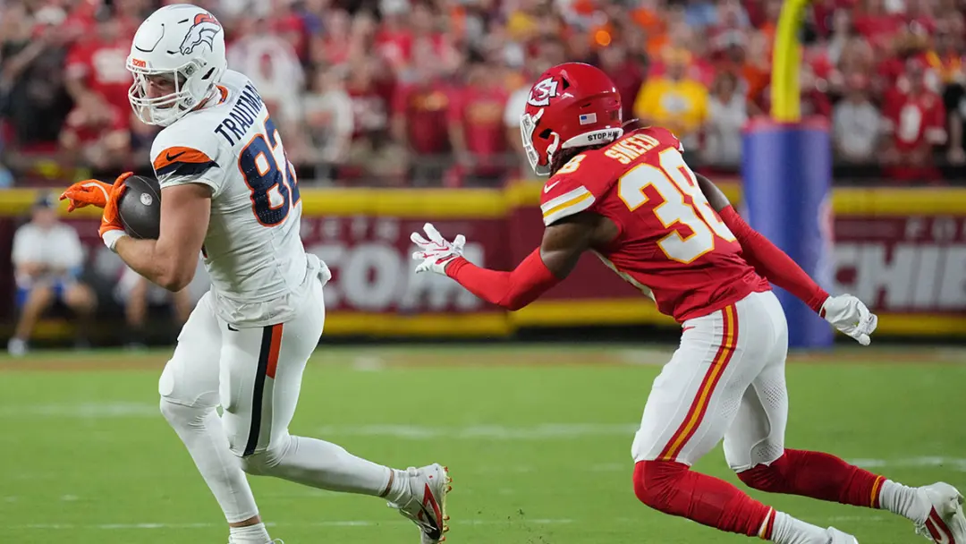 L'Jarius Sneed, jogador dos Chiefs, teve seu status alterado para limitado por lesão no joelho na quarta-feira. Ele tev…