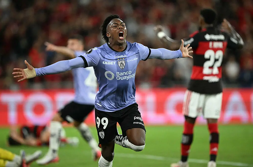 Maracanã, Flamengo perde 1 a 0 pro Independiente del Valle no quartas de final da Libertadores. A vantagem de 2 a 0 no …