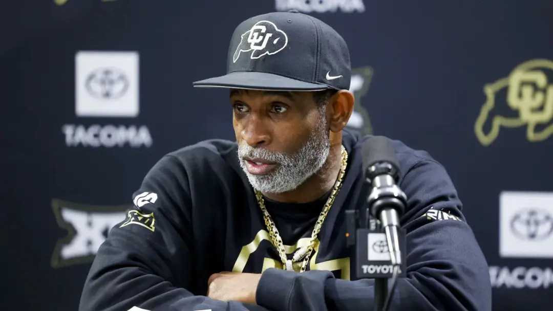 Sem a Deion Sanders no Florida State, o Colorado tem um início com 2 vitórias, mas o potencial da mudança não chega em …