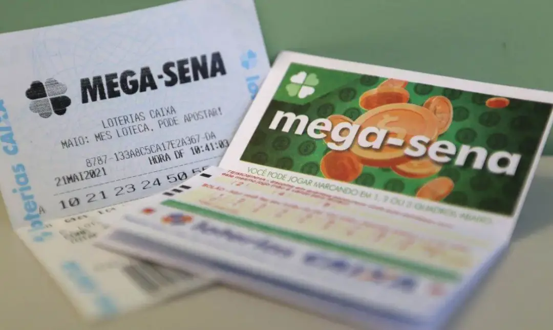 01 02 07 18 33 35 são as dezenas sorteadas na Mega-Sena 3059, com prêmio de R$ 101,9 milhões. Um prêmio desses muda a v…