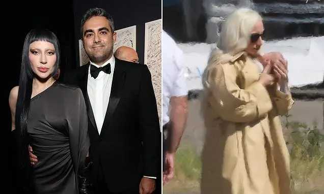 Lady Gaga e o noivo Michael Polansky receberam o primeiro filho juntos por meio de barriga de aluguel. A questão da par…