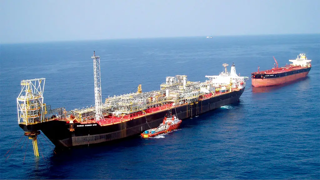 Costa do Marfim, Petrobras assina contrato para explorar petróleo em oito blocos offshore. A participação da estatal br…