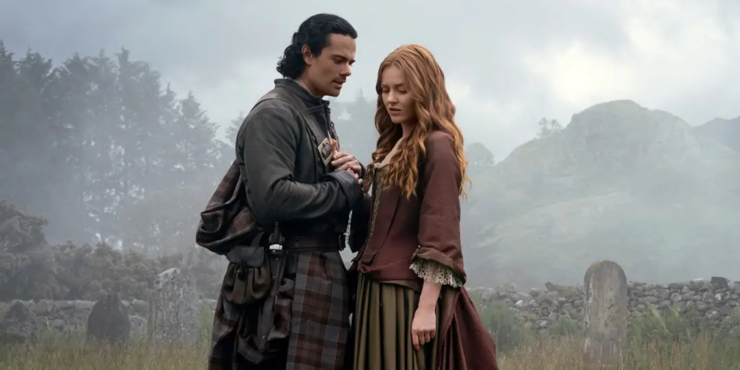 Blood of My Blood, o prequel de Outlander, mostra que o espírito da adaptação da obra de Diana Gabaldon continua vivo. …