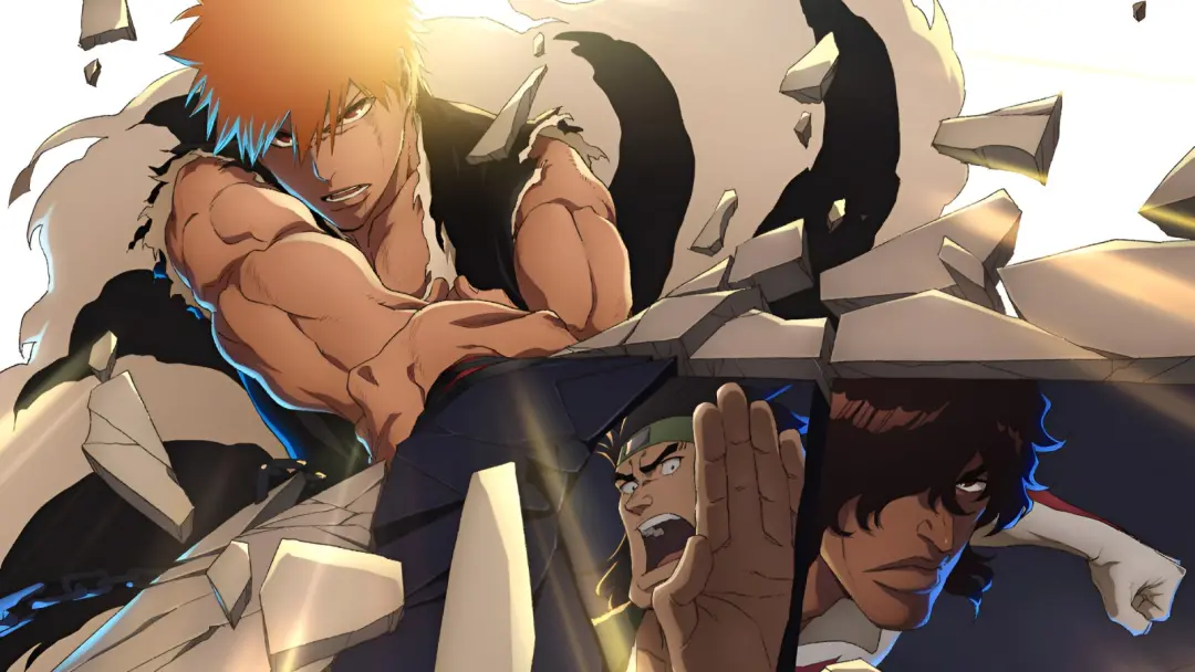 Bleach Thousand-Year Blood War Parte 4 tem finais adiados, com o episódio 49 saindo dia 19 de outubro e a conclusão dia…