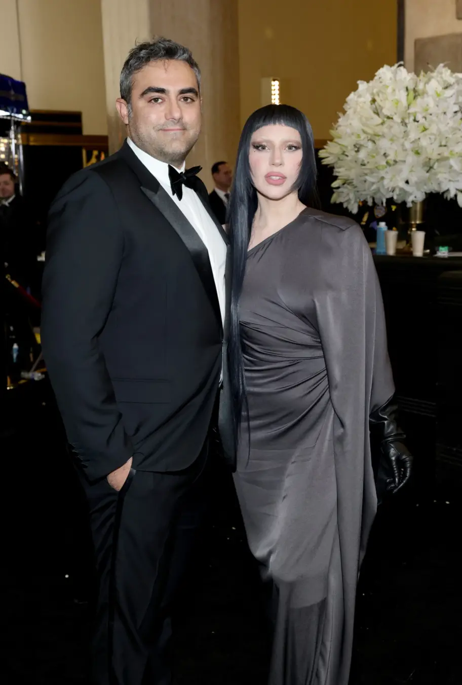 Rose Bean Polansky, a filha de Lady Gaga e Michael Polansky, nasceu em 9 de junho em Los Angeles. A chegada dela é um m…