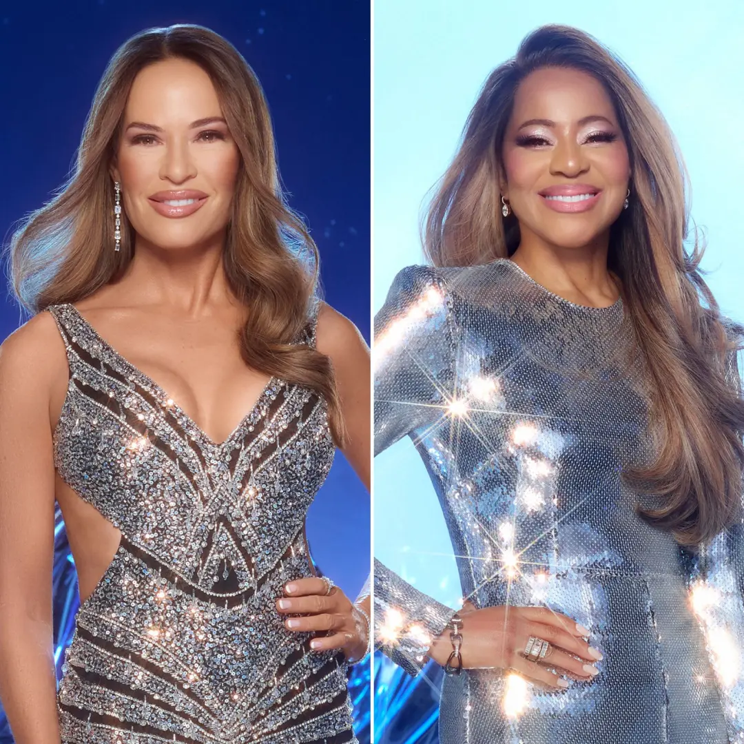 Britani Bateman falou sobre a nova amizade com Mary Cosby depois que ela perdeu o filho Robert Cosby Jr. A gente tem qu…