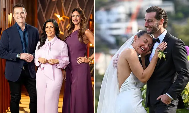 Married At First Sight 2027 vai ter três grandes surpresas e um novo especialista. Parece que a temporada promete ser b…
