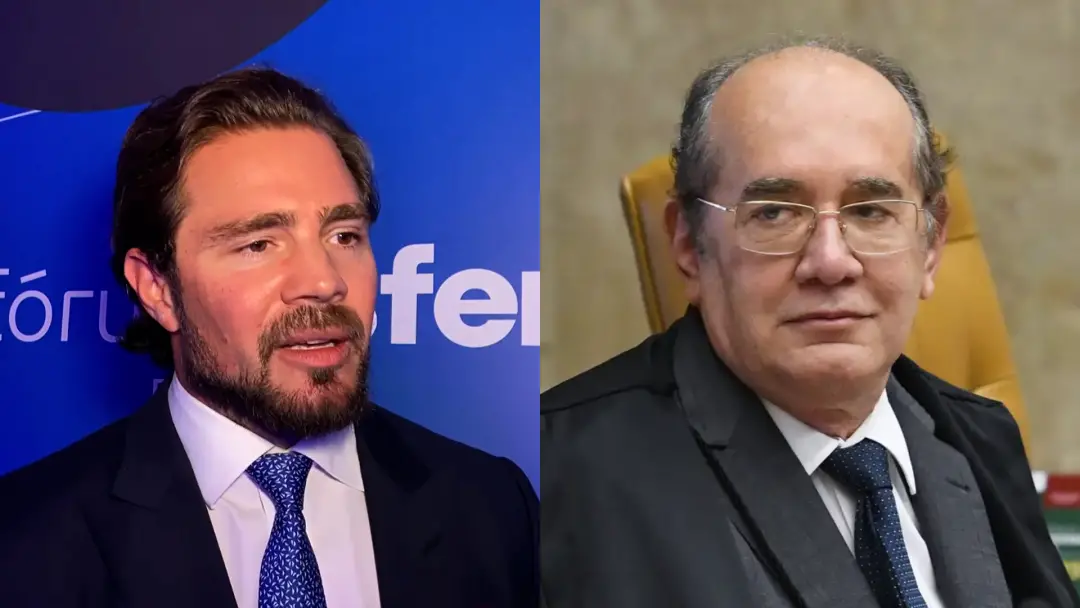 Vorcaro pediu apoio de Gilmar Mendes em causa de R$ 145 bilhões sobre usinas sucroalcooleiras. O risco é a perda de val…