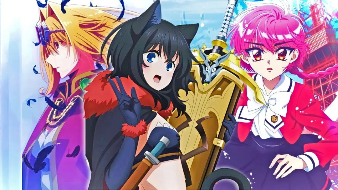 Setembro e Outubro de 2026 trazem uma boa seleção de animes isekai para streaming. Com a barra alta depois de Slime e R…