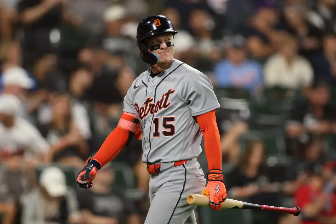 Munetaka Murakami fez um home run de três corridas no primeiro inning contra os White Sox em Chicago. A vitória reacend…