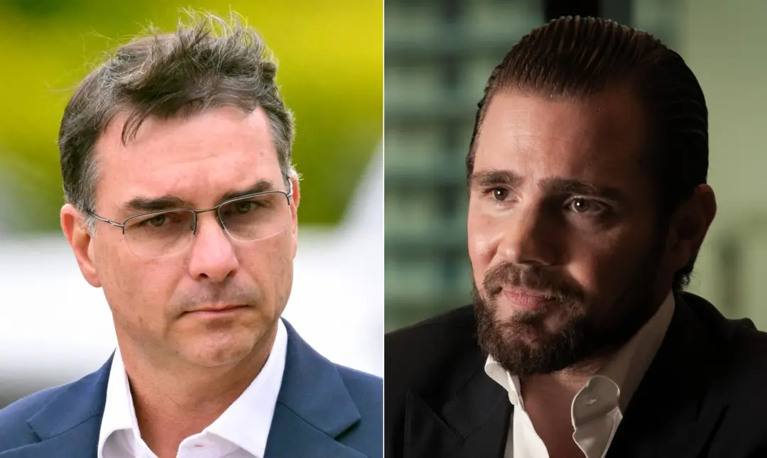 Escândalo do Banco Master pode levar votos ao candidato que recebeu dinheiro de Daniel Vorcaro, segundo as pesquisas re…