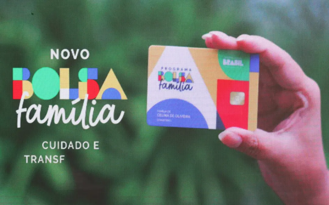 Reajuste do Bolsa Família passa a valer R$ 691 no mínimo a partir de 19 de outubro, chegando a 19 milhões de famílias. …