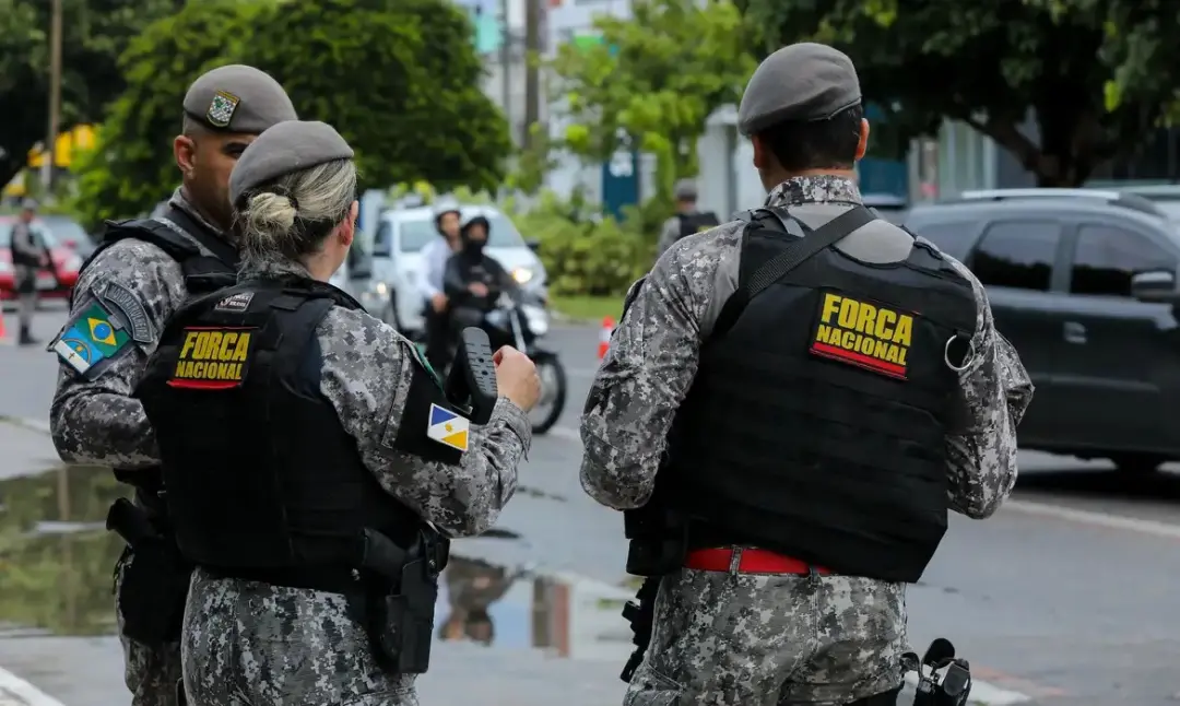 Governo federal com a pior avaliação em segurança comparado a estaduais e Judiciário, segundo levantamento. A corrupcao…