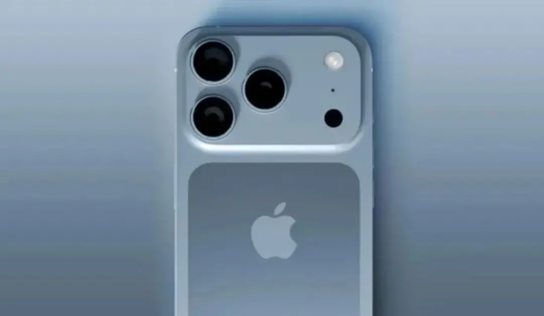Receita Federal leiloa iPhone 17 Pro a partir de R$ 3.200 em São Paulo. O valor é só o mínimo para proposta, pois o pre…