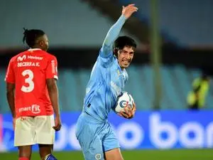 Torque virou contra Cienciano fazendo 3 a 0 e segue na Sul-Americana pegando o Atlético-MG na semi. É bom ver a garra d…