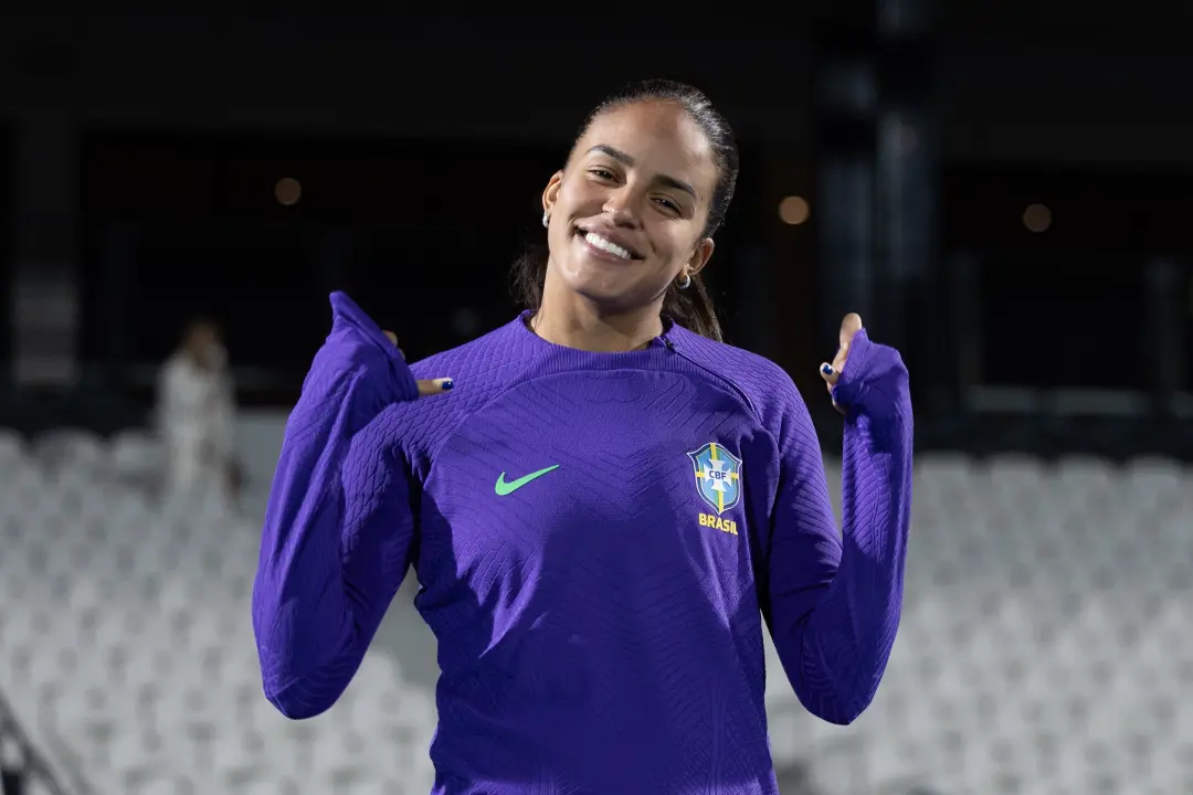 Gabi Nunes assina com o Atlético de Madrid na Espanha, após deixar o Orlando Pride. Essa movimentação faz sentido para …